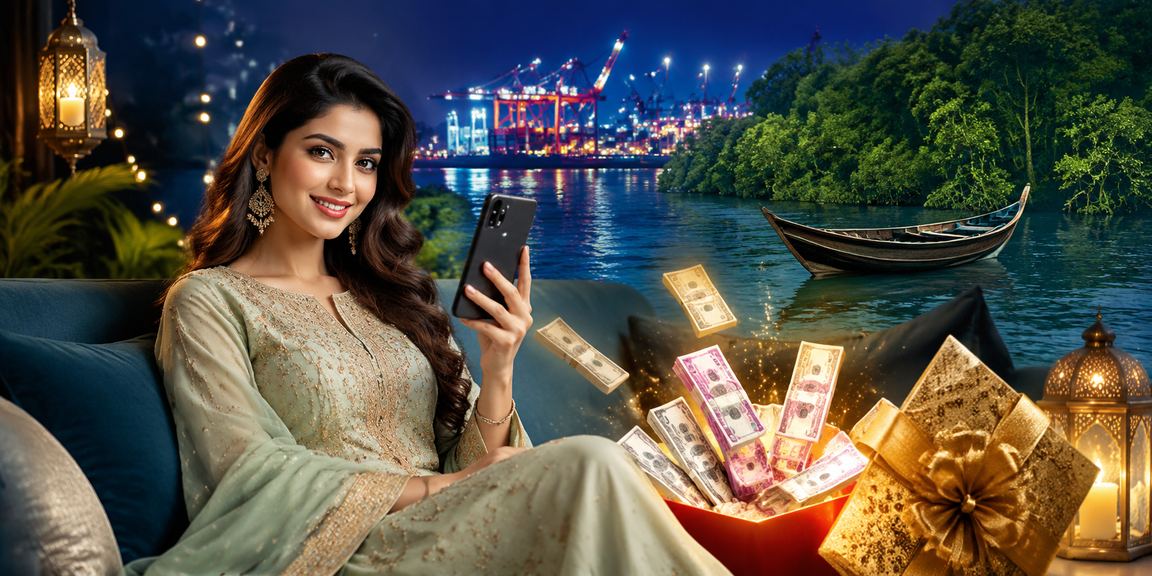 চট্টগ্রাম মোবাইল ক্যাসিনো ঈদ উৎসব cx08 প্রোমোশন