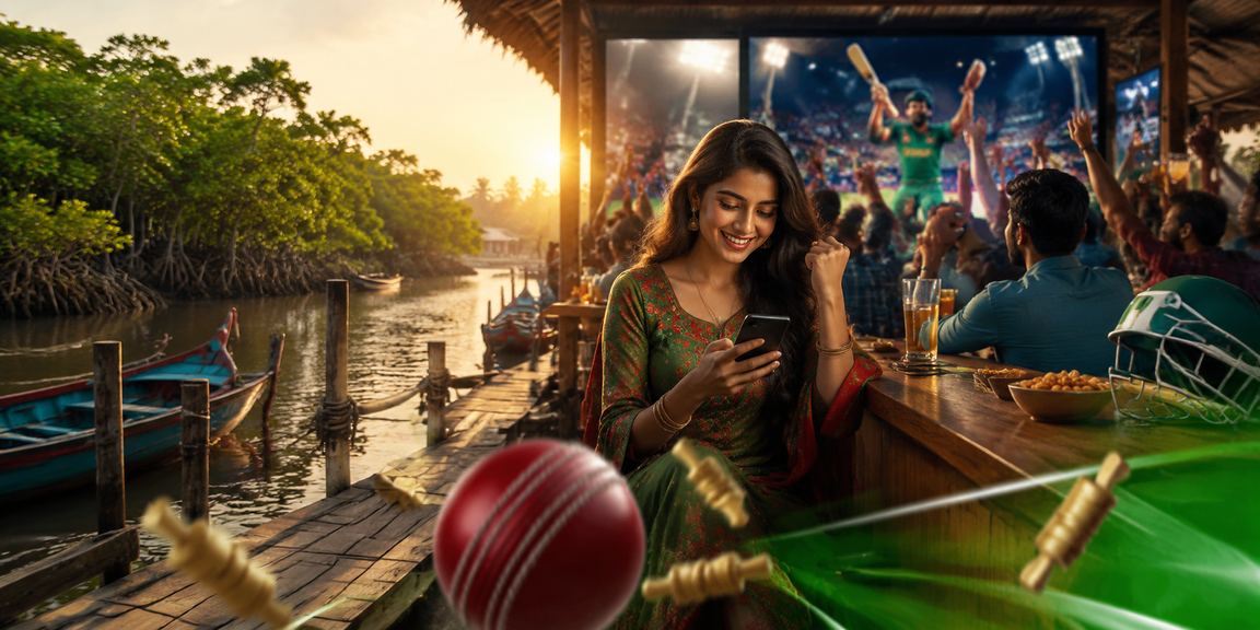 cx08 বাংলাদেশ ক্রিকেট বেটিং প্ল্যাটফর্ম হিরো ব্যানার